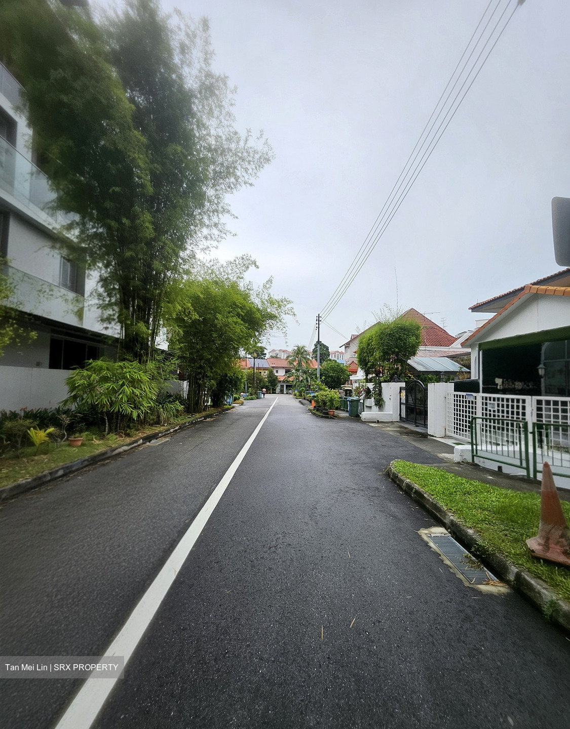 Beauty Garden (D19), Detached #508590561